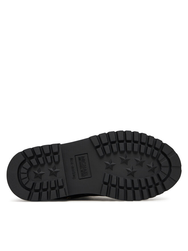 MICHAEL Michael Kors Черевики MICHAEL Michael Kors MK03436001 Чорний