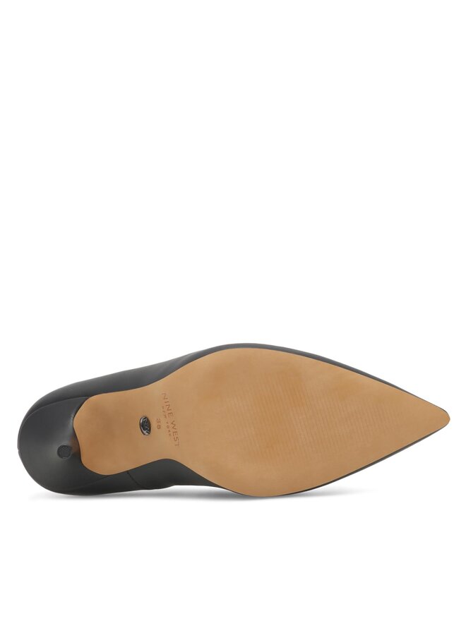 Nine West Szpilki Nine West SJ1487-2 Czarny