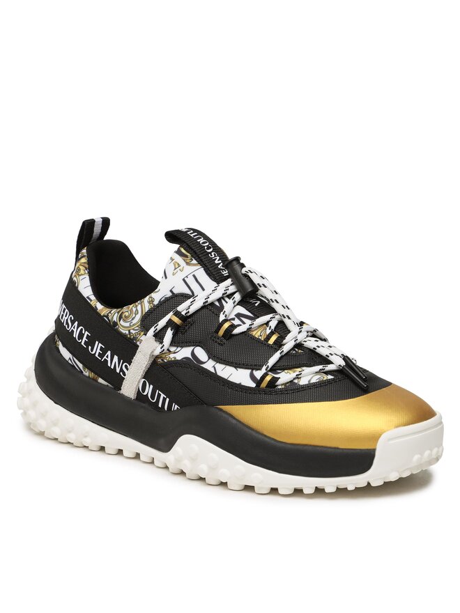 Versace Jeans Couture Sneakers Versace Jeans Couture 73YA3SN2 Multicolore