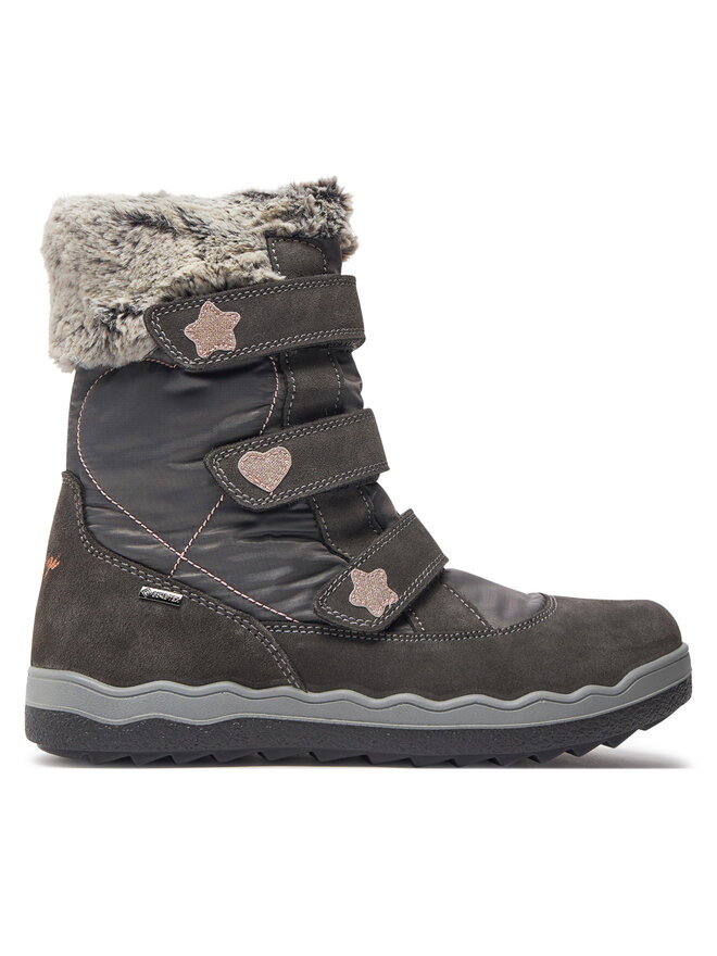 Primigi Cizme de zăpadă Primigi 6880200 D GORE-TEX Gri