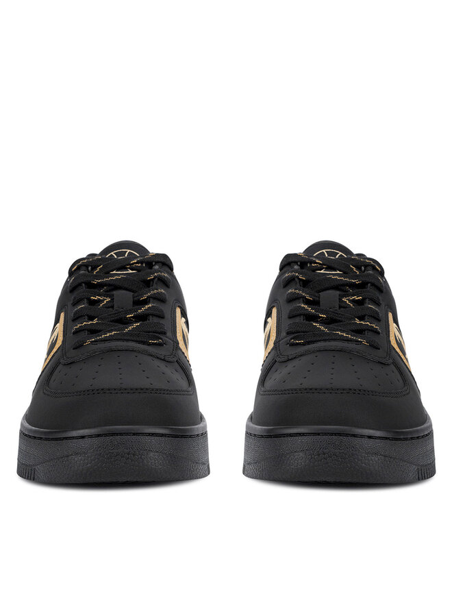 Champion Sportcipők Champion FOUL PLAY FW LOW S22334-KK009 Fekete