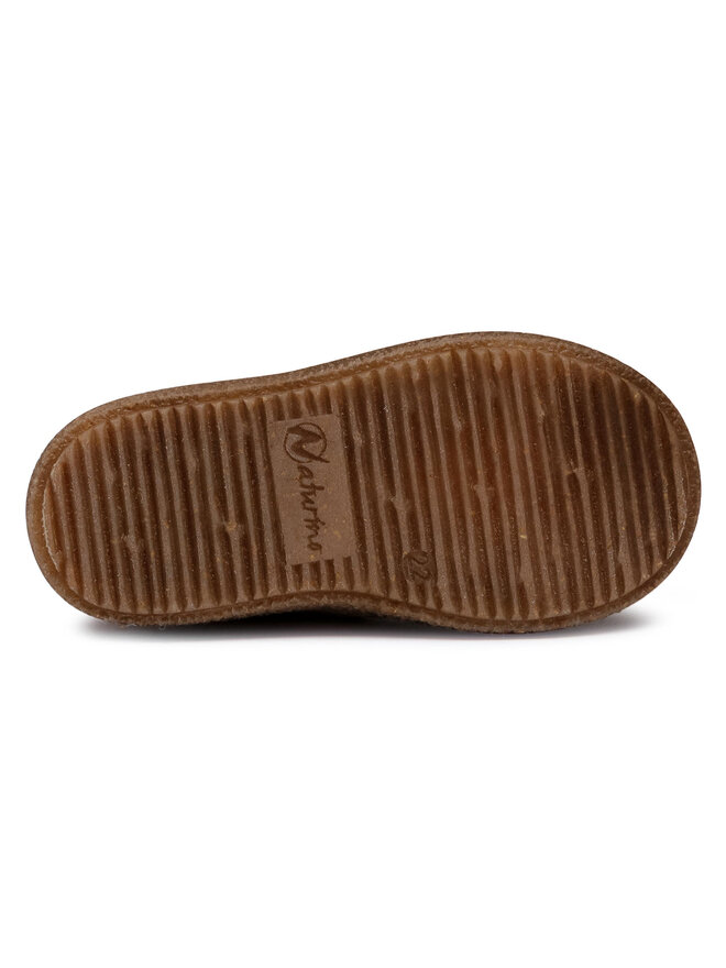 Naturino Ботуши Naturino Alpina 0013001418.11.0M01 M Розов