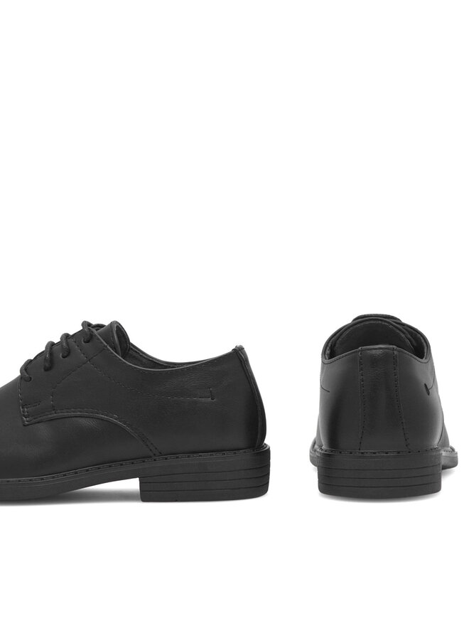 Ottimo Pantofi Ottimo CYL6146-7(IV)CH Negru