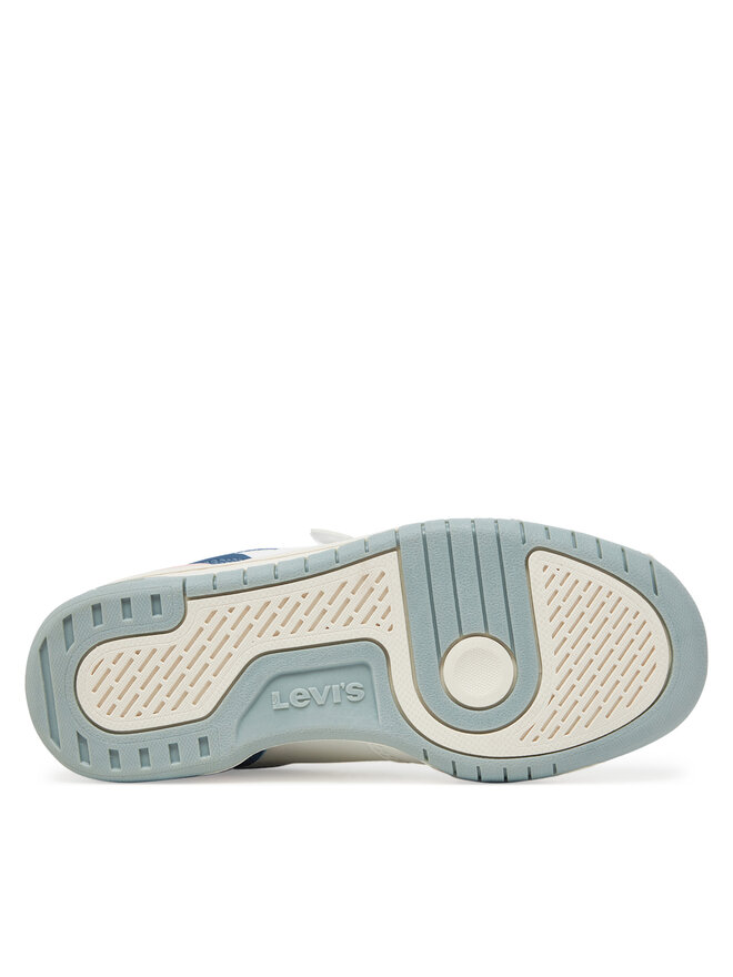 Levi's® Αθλητικά Levi's® Dereck VDER0030S Λευκό