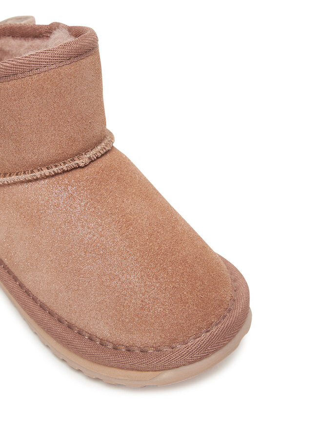 EMU Australia Botas de nieve EMU Australia Rigel Shine K13242 Rosa