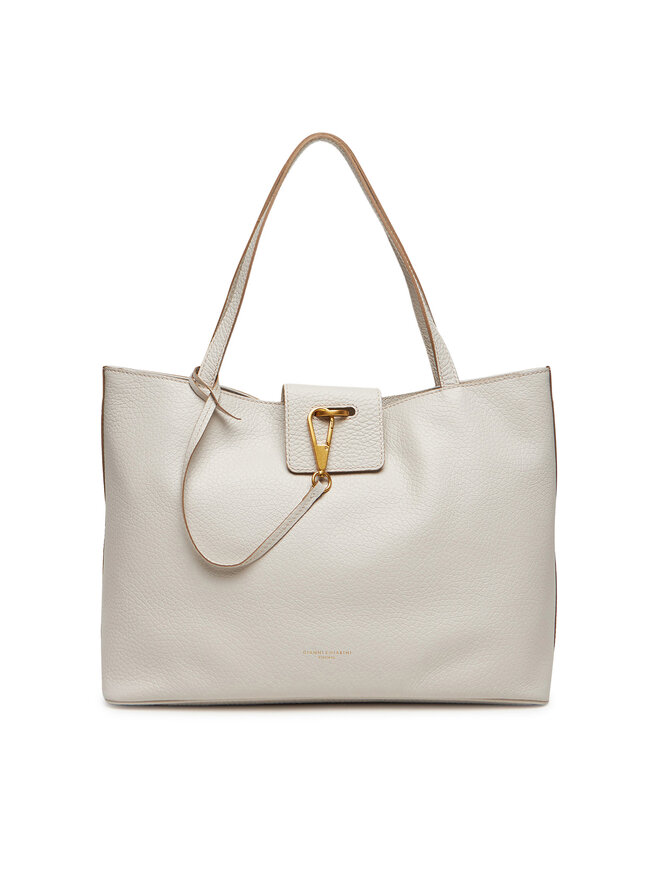 Gianni Chiarini Torebka Gianni Chiarini Marisol BS 11471 TKL Szary