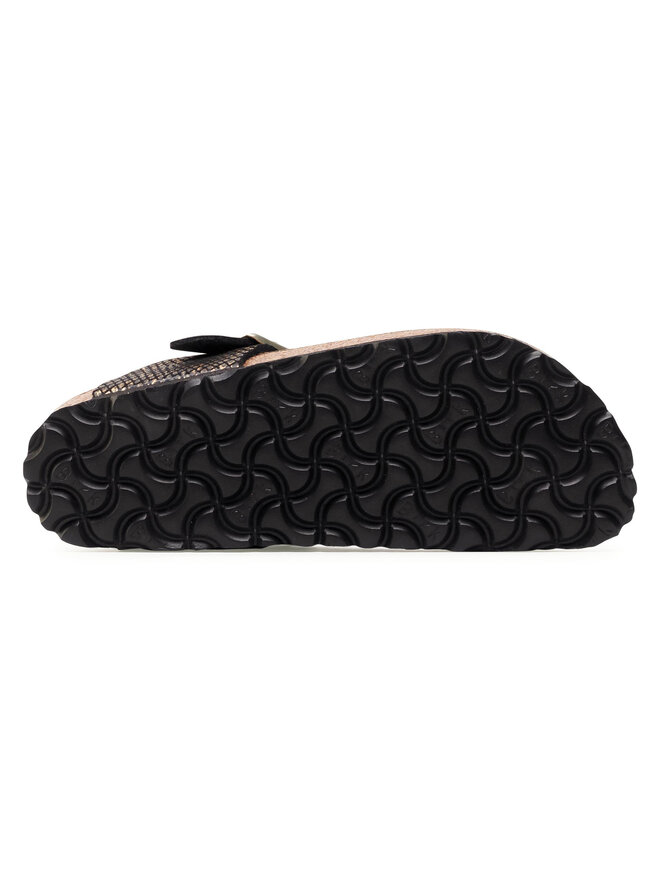 Birkenstock Zehentrenner Birkenstock Gizeh Bs 1018664 Goldfarben