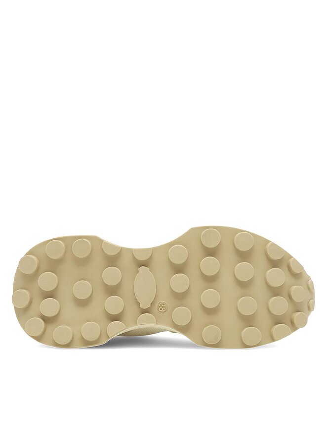 Jenny Fairy Sneakers Jenny Fairy DEBS WYL04029-1A Beige