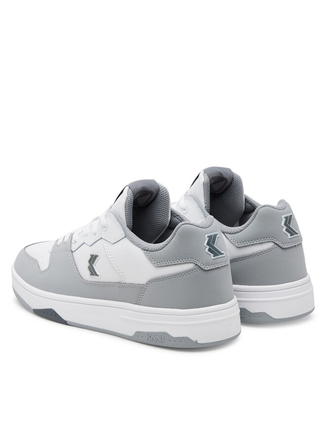 Karl Kani Zapatillas Karl Kani 89 2K PD00003076 Blanco