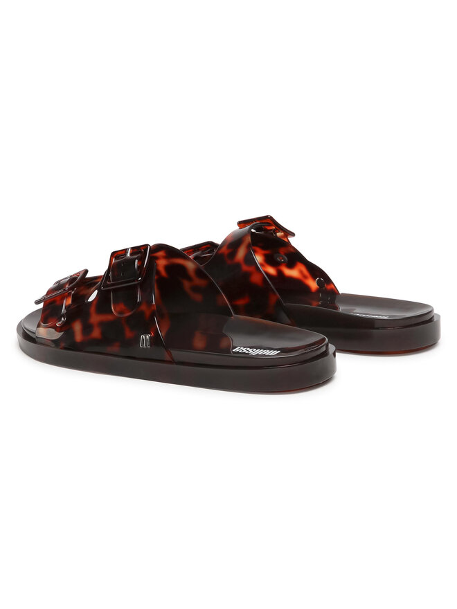 Melissa Iešļūcenes Melissa Wide Ad 32950 Brūns