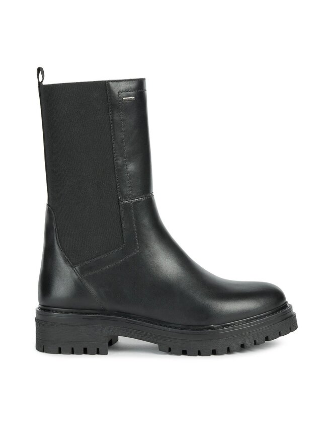 Geox Botines Geox D Iridea B Abx D26D0B 00043 C9999 Negro