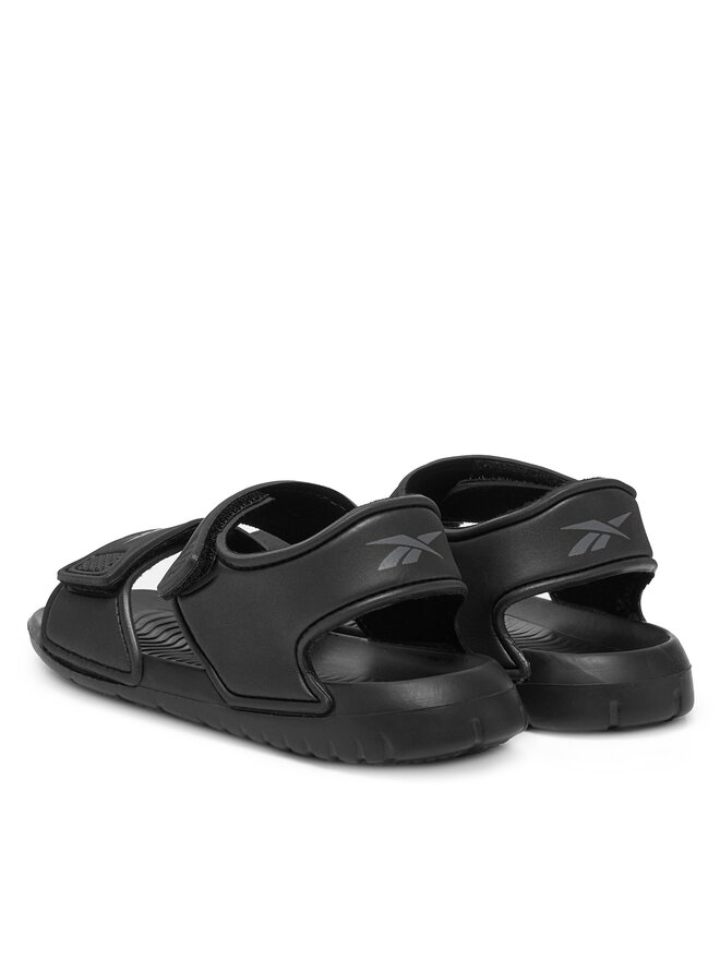 Reebok Basutės Reebok 864023Ach(IV) Juoda