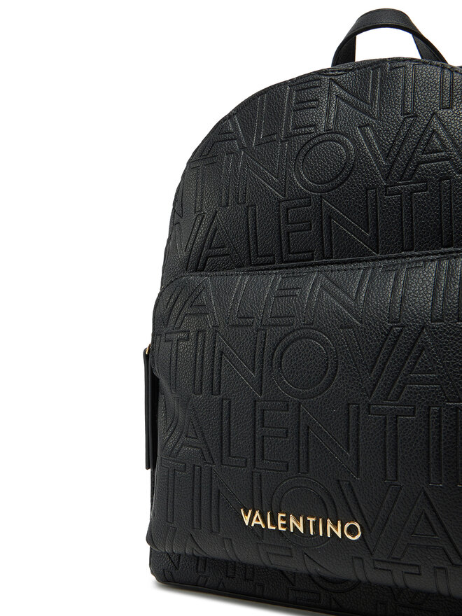 Valentino Рюкзак Valentino Pansy VBS8PG20 Чорний