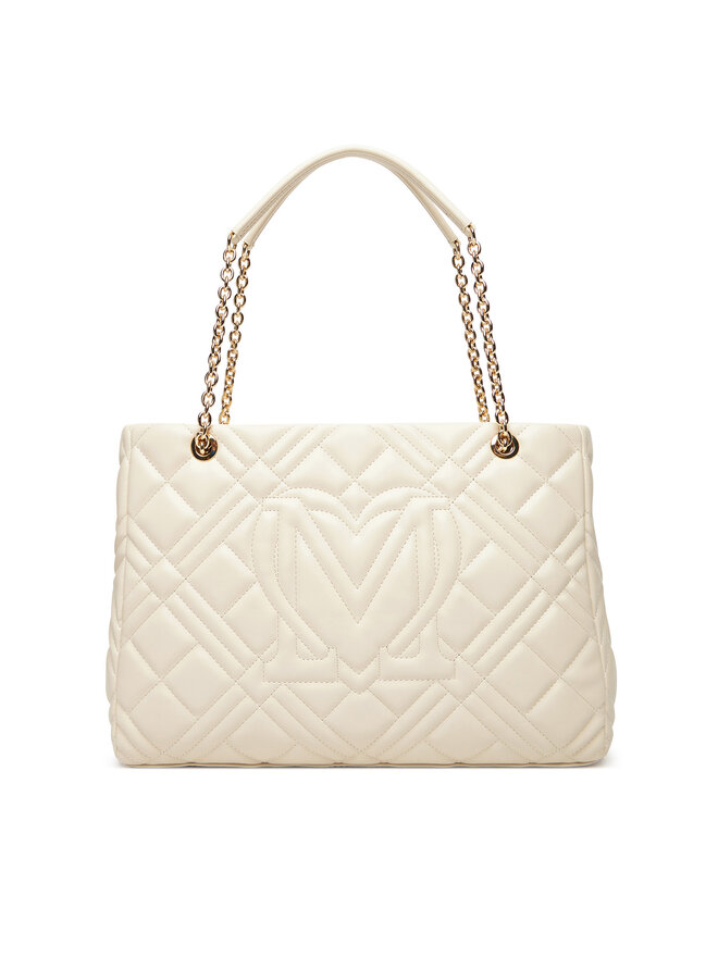 LOVE MOSCHINO Сумка LOVE MOSCHINO JC4145PP1NLA0110 Бежевий
