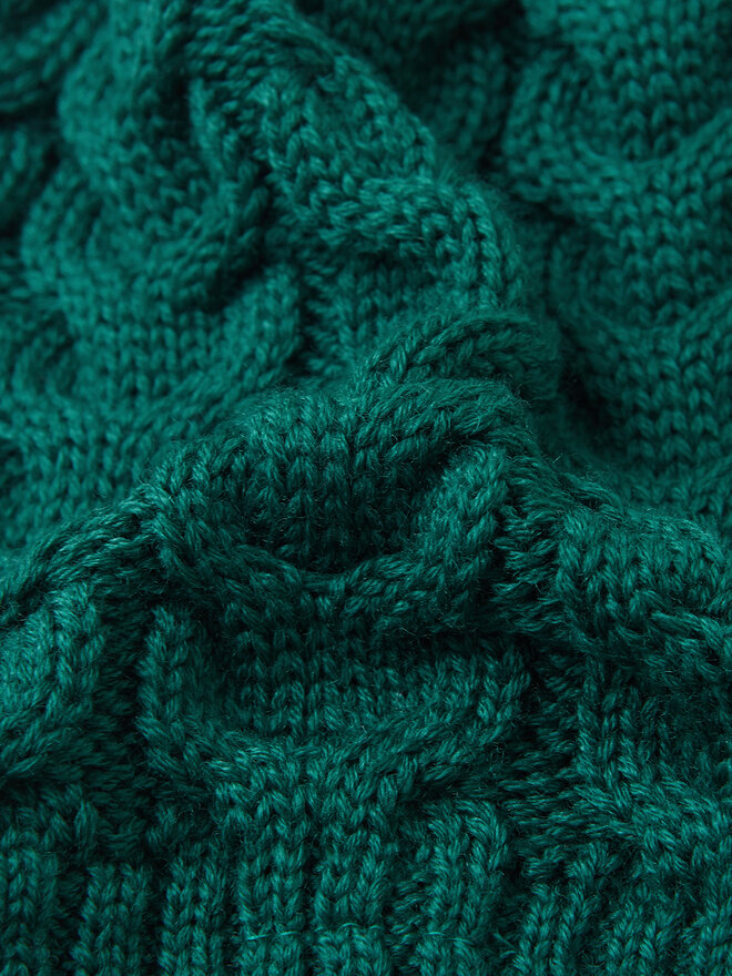 Reima Căciulă Reima Routii 5300088C Verde