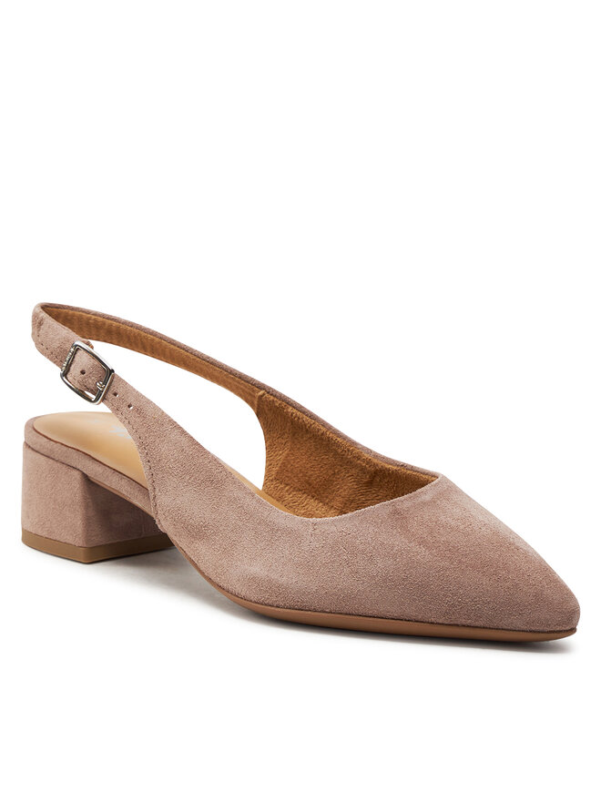 Tamaris Sandali Tamaris 1-29500-42 Rjava