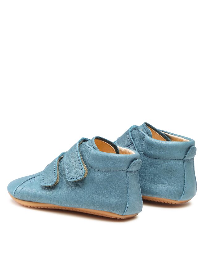Froddo Botines planos Froddo G1130013-11L Azul