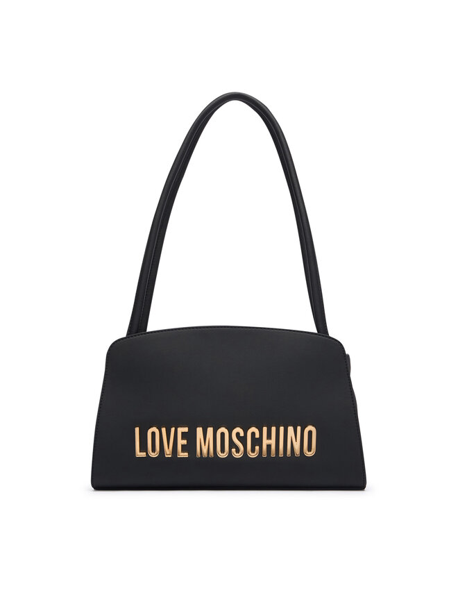 LOVE MOSCHINO Handtasche LOVE MOSCHINO JC4187PP1PKD0000 Schwarz