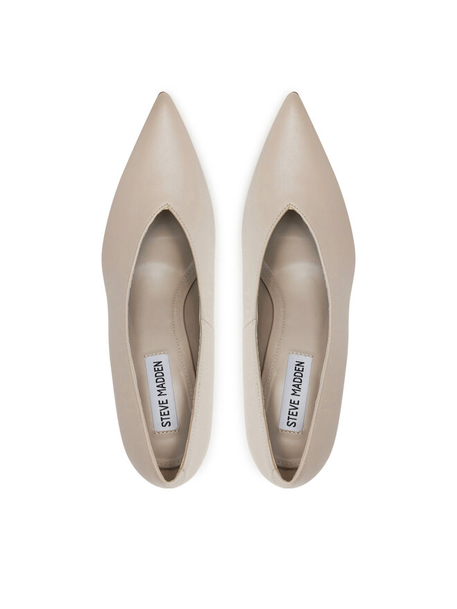 Steve Madden High Heels Steve Madden Sedona SM11003443 Écru
