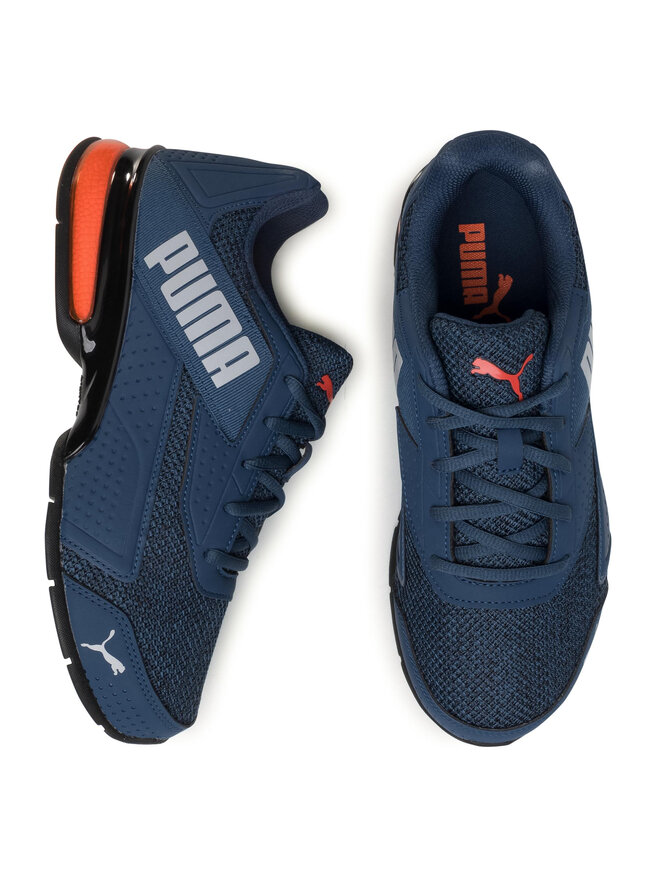 Puma Edzőtermi cipők Puma Leader Vt Bold 192674 05 Sötétkék