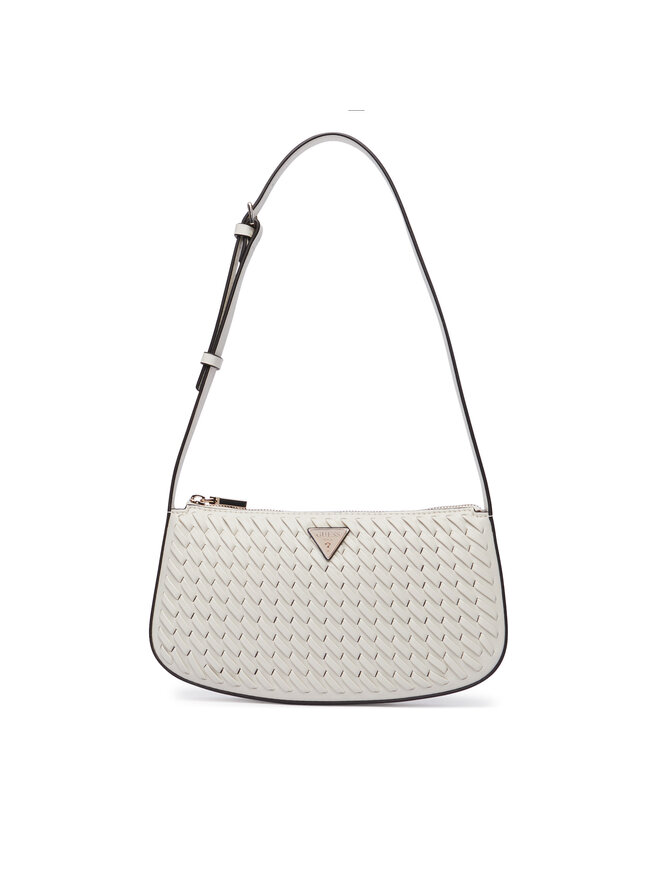 Guess Handtasche Guess Kora HWWG97 48170 Creme