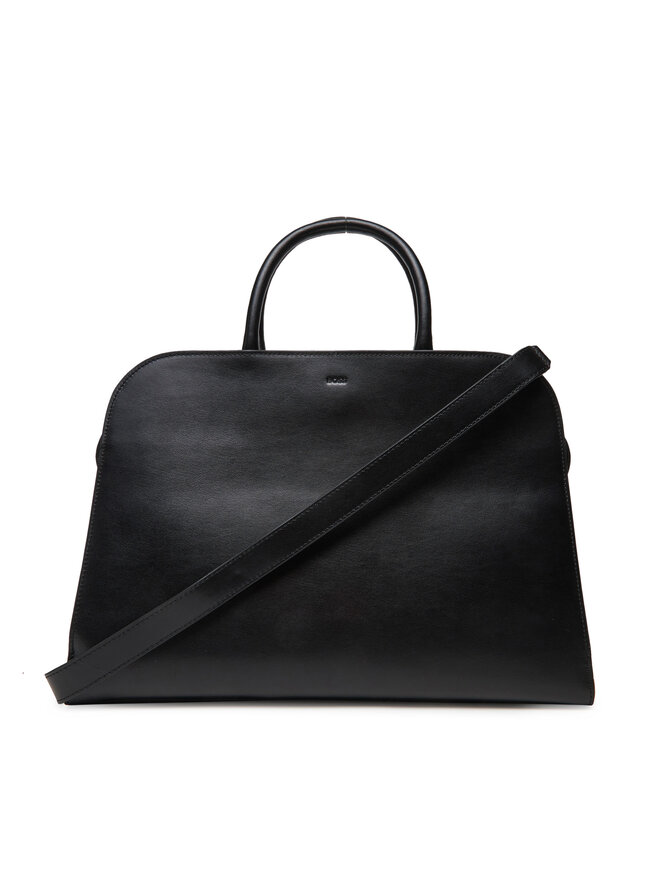 BOSS Handtasche BOSS Ariell 50541457 Beige