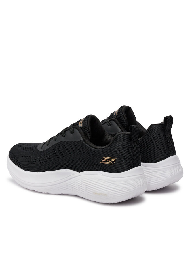 Skechers Сникърси Skechers Bobs Infinity 117550/BLK Черен