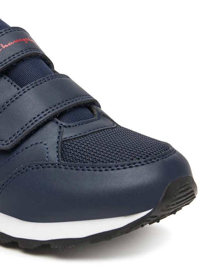 Champion Laisvalaikio batai Champion Rr Champ Ii B Ps Low Cut Shoe S32734-BS505 Tamsiai mėlyna