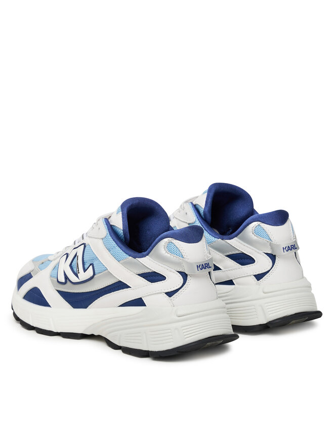 KARL LAGERFELD Sneakers KARL LAGERFELD Orion KL55521A Weiß