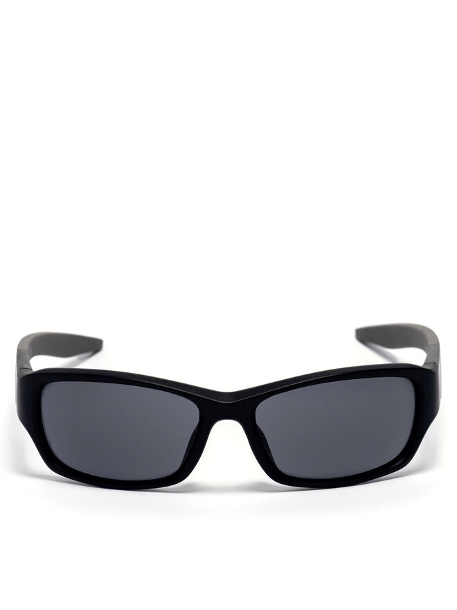 SHAQ Sonnenbrillen Shaq SH 6722 Schwarz