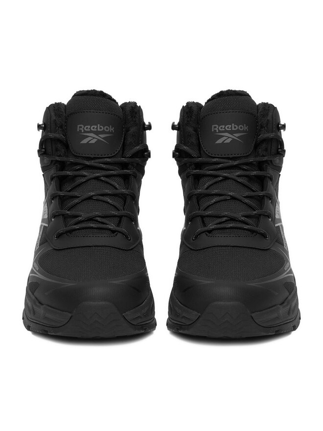 Reebok Schnürschuhe Reebok CEO-A062491C-4 Schwarz