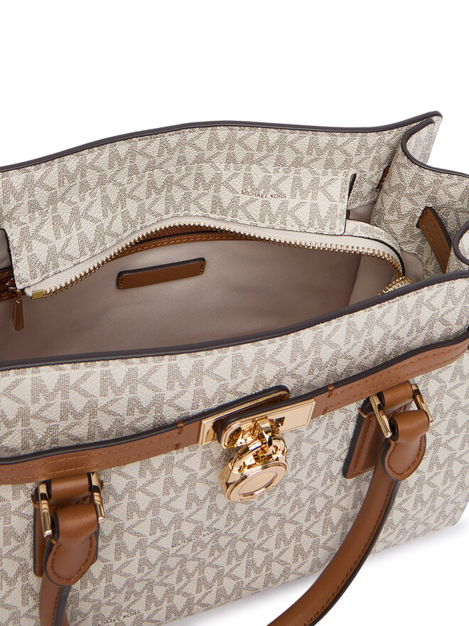 MICHAEL Michael Kors Сумка MICHAEL Michael Kors 30T6GNXS1B Кремовий