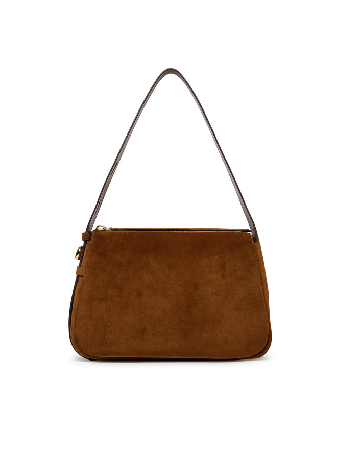 Tory Burch Сумка Tory Burch 177365 Коричневий