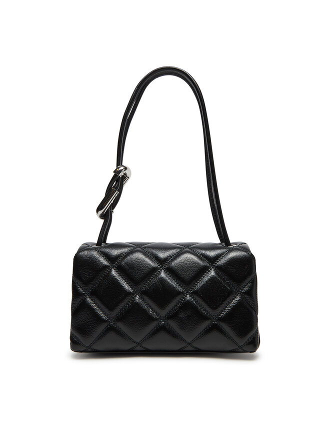 Marc Jacobs Torebka Marc Jacobs The Quilted Mini Dual Shoulder Bag 2S5HSH023H02 Czarny