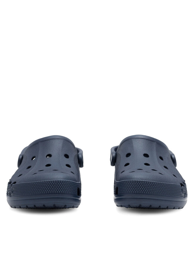 Crocs Παντόφλες Crocs BAYA 10126-410 W Σκούρο μπλε