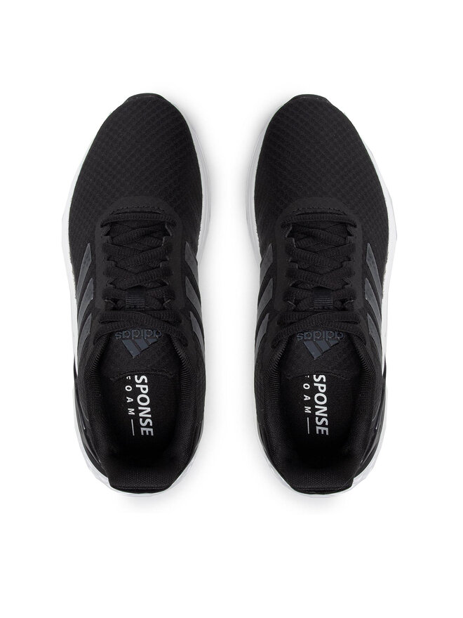 adidas Взуття для бігу adidas Response Sr GZ8425 Чорний