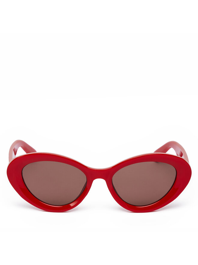 JENNY Sonnenbrillen JENNY 4WF-014-SS25 Rot