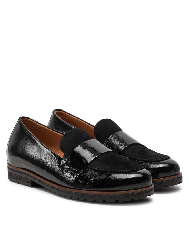 Gabor Slipper Gabor 52.042.37 Schwarz
