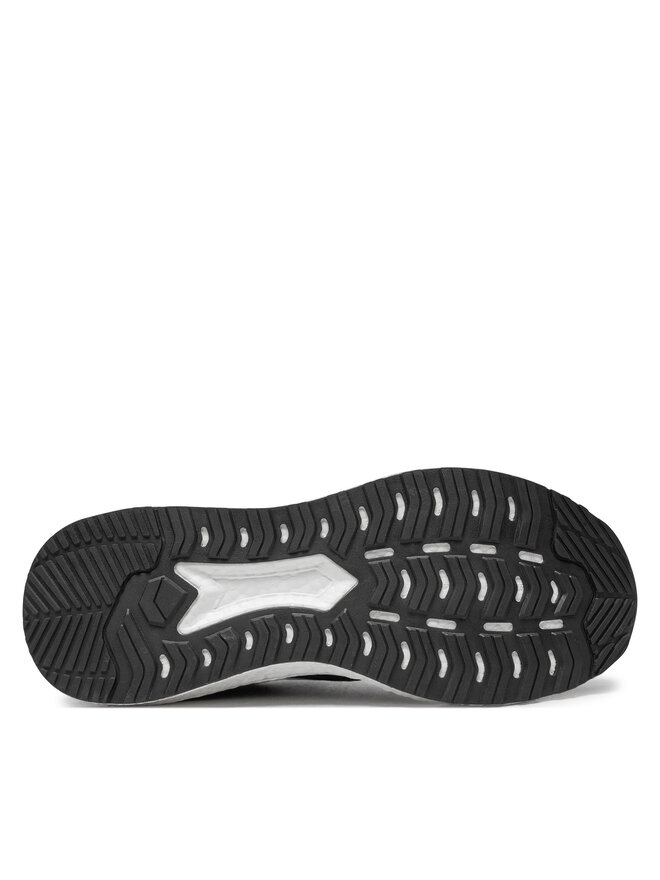 Halti Сникърси Halti Sahara 2 BX 054-2888 Черен