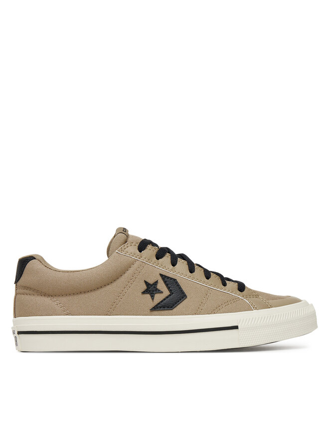 Converse Sneakers Converse SPORT CASUAL A12747C Μπεζ