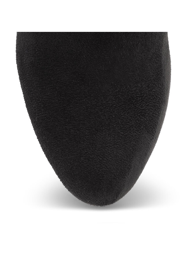 R.Polański Stivali R.Polański 0761/K Nero