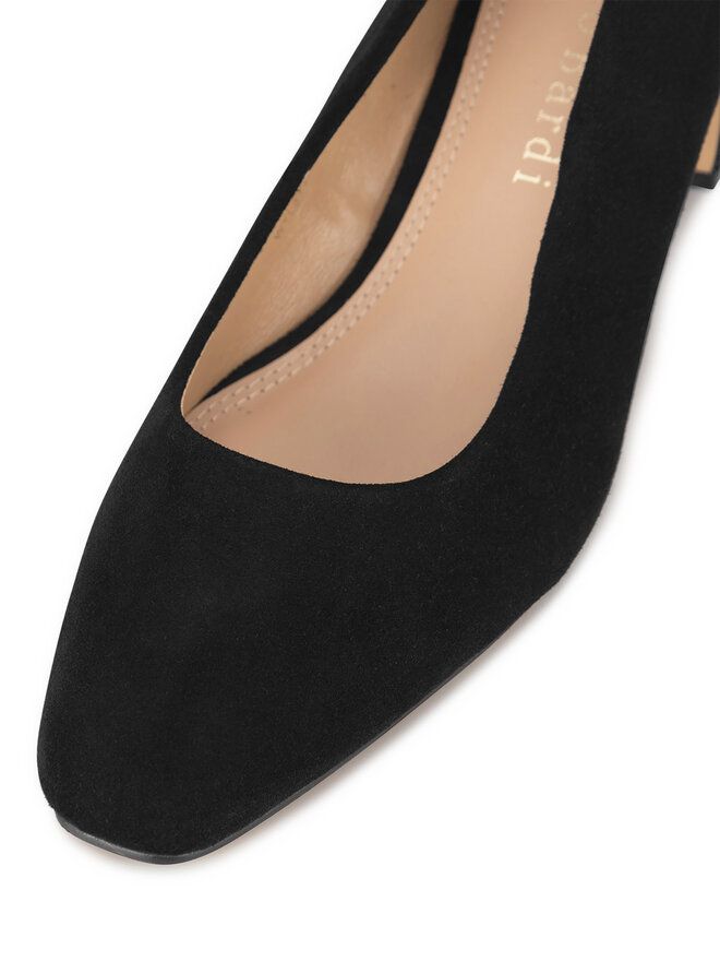 Sergio Bardi Décolleté Sergio Bardi WYL3739-2Z-SB Nero