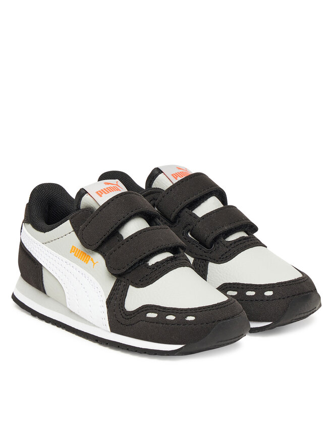 Puma Снікерcи Puma Cabana Racer Sl 20 V Inf 383731 11 Сірий