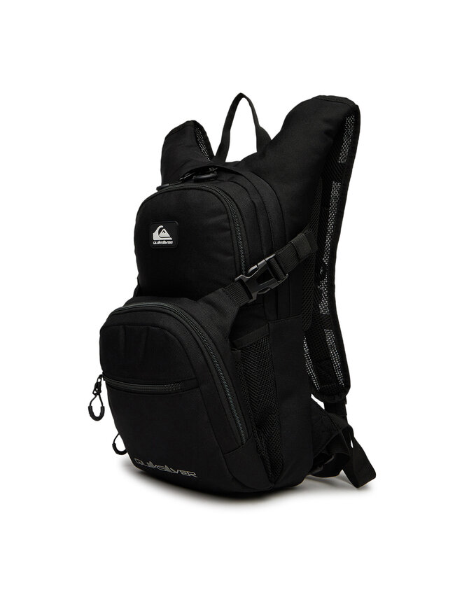Quiksilver Nahrbtnik Quiksilver QUIC-P-007-07 Črna