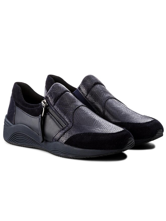 Geox omaya trainers new arrivals