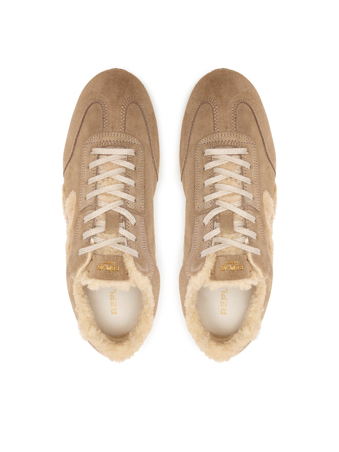 REPLAY Sneakers REPLAY GWSL2 .000.C0204L Beige
