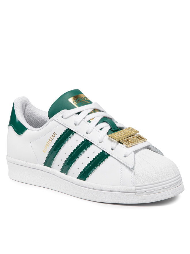 adidas Sneakers adidas Superstar W H03909 Weiß