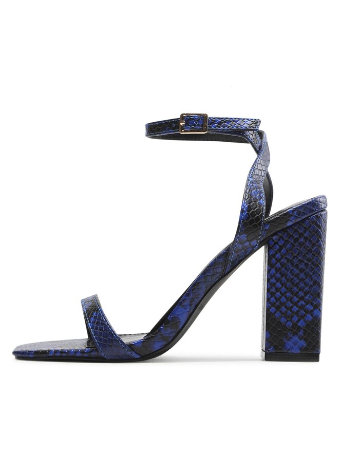 Raid Sandalen Raid Sabina Dunkelblau