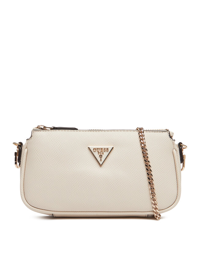 Guess Kabelka Guess Noelle II Mini HWZG96 72710 Écru