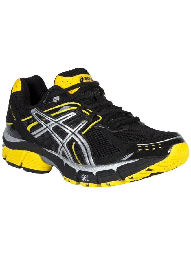 Asics gel pulse 3 donna nere 2025